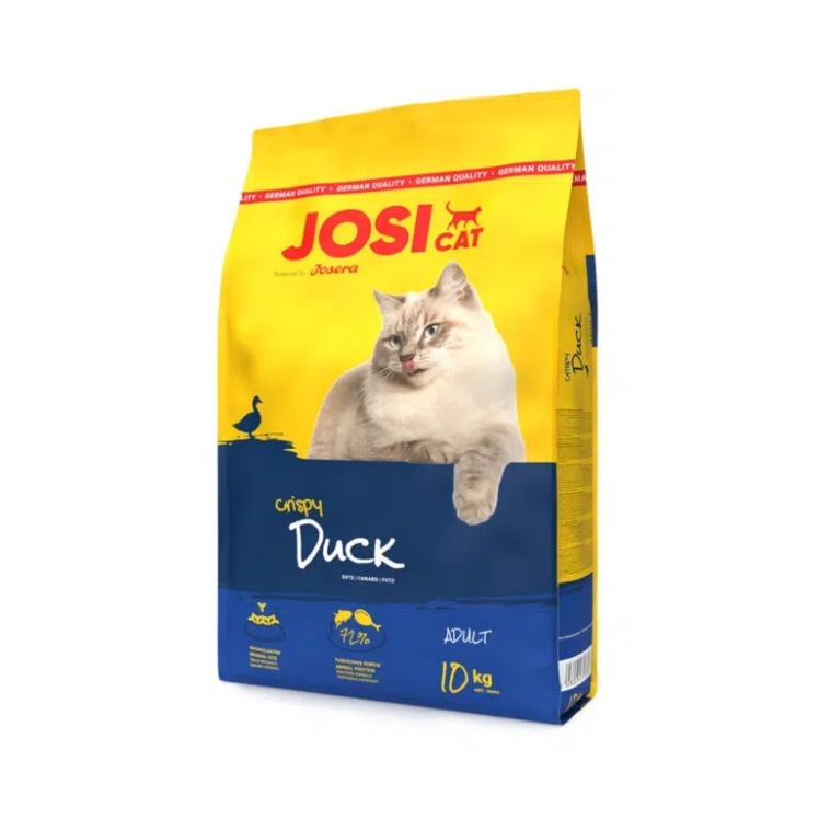 جوسی کت اردک 10 کیلو