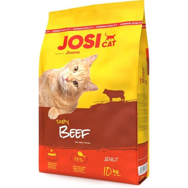 جوسی کت گوشت 10 کیلو